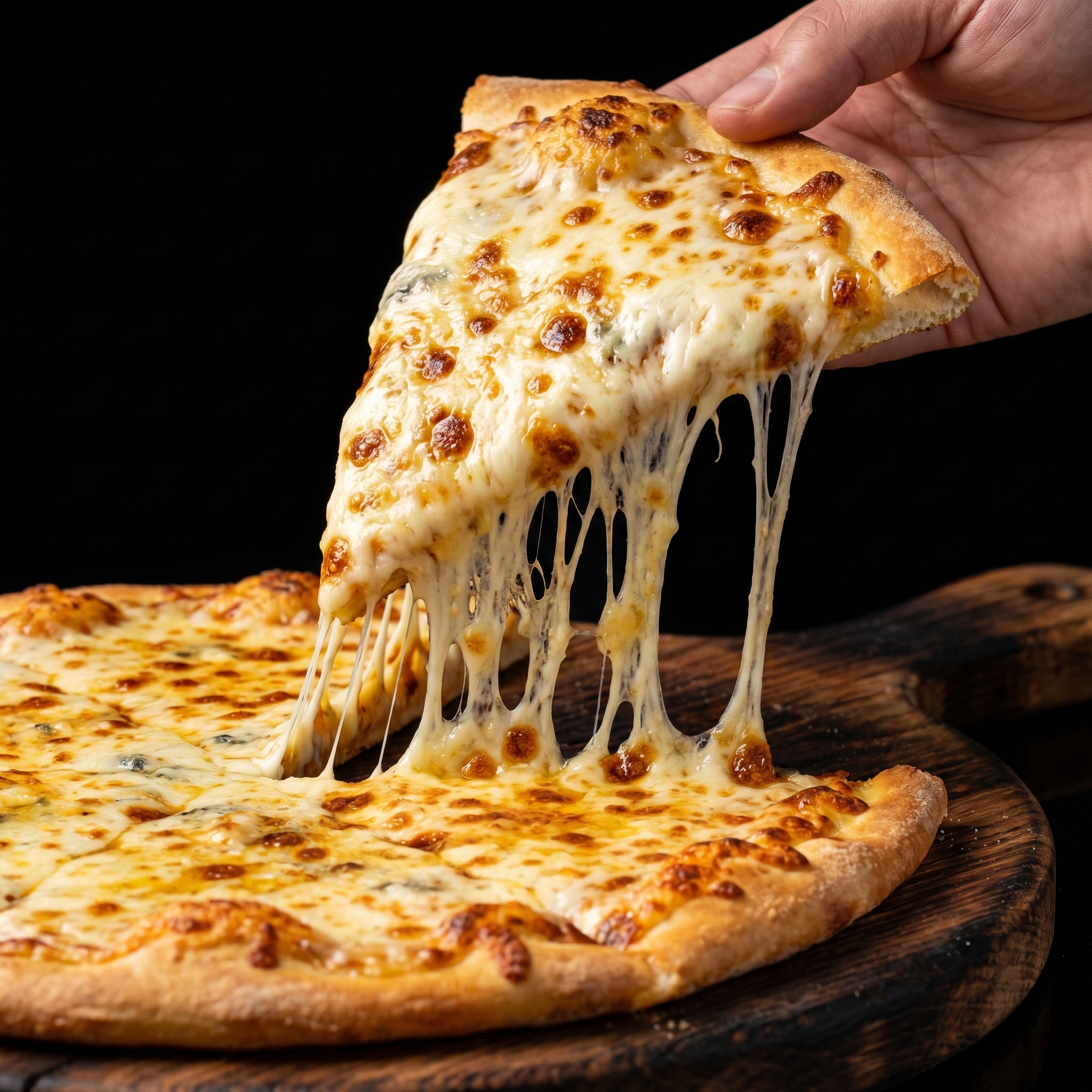 Pizza Food Porn